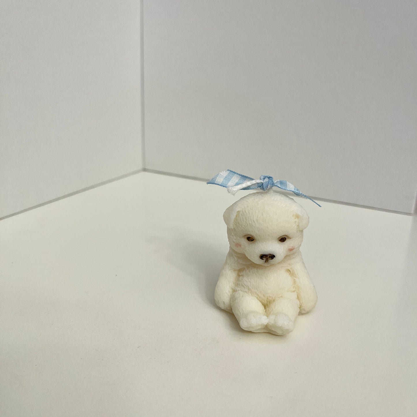 Puppy Candles