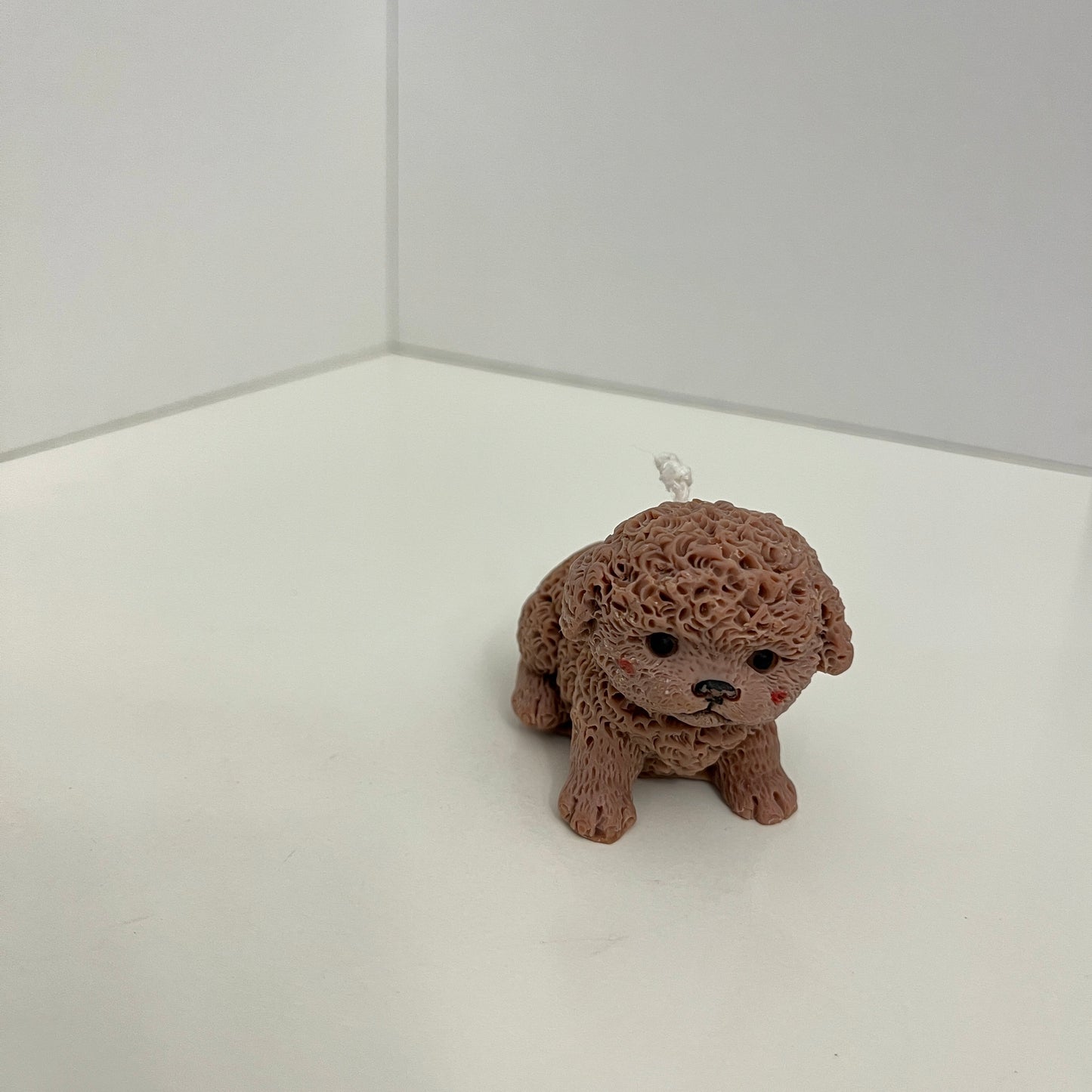 Puppy Candles