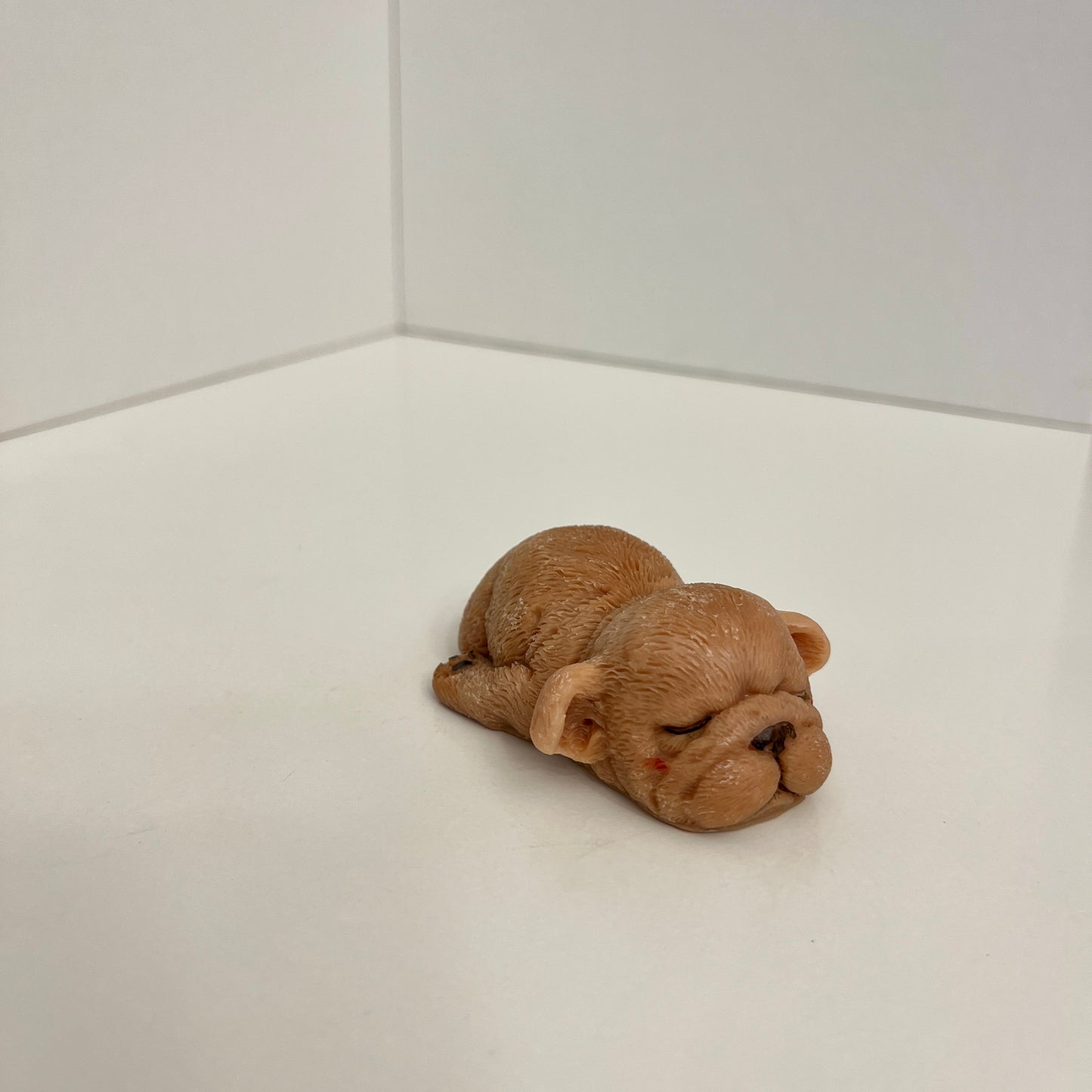 Puppy Candles