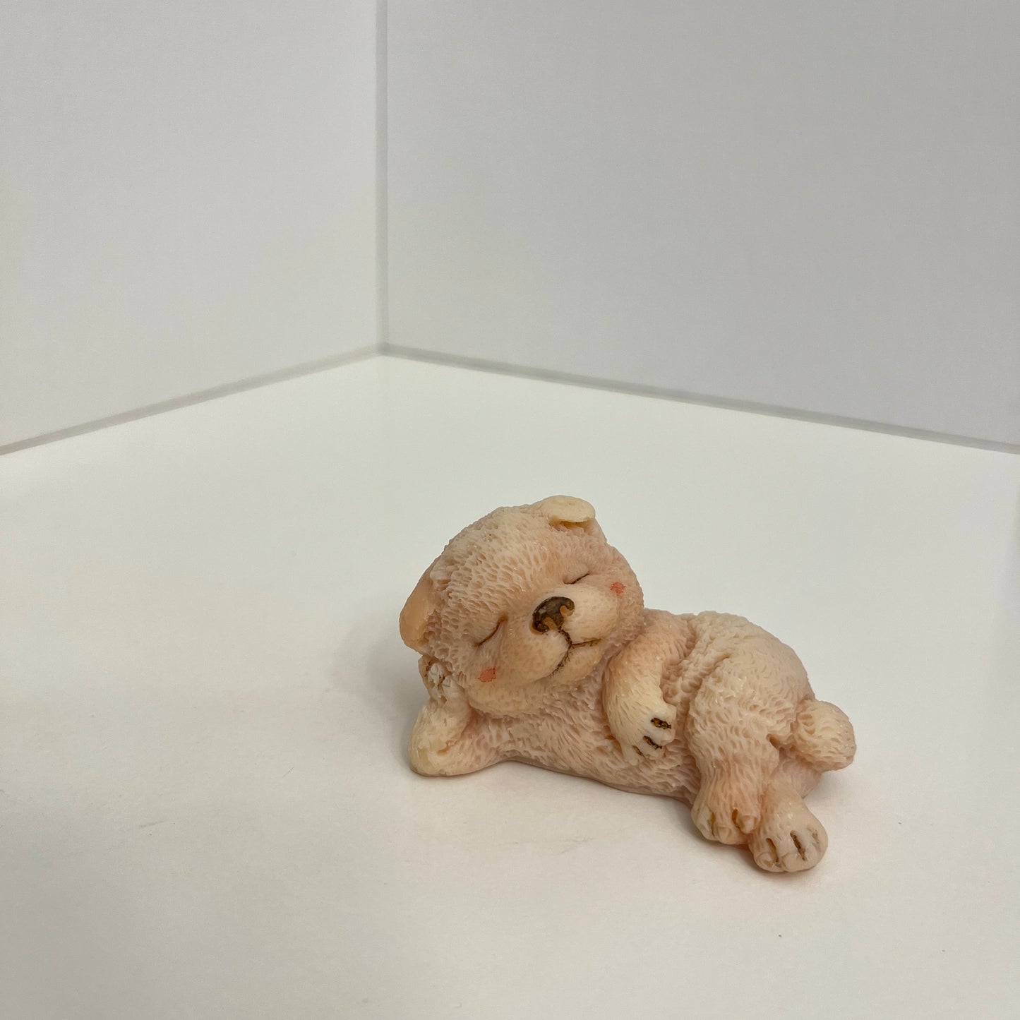 Puppy Candles