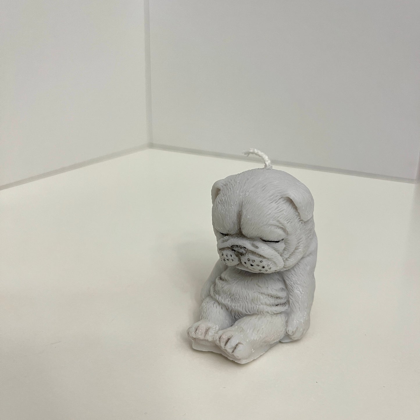Puppy Candles