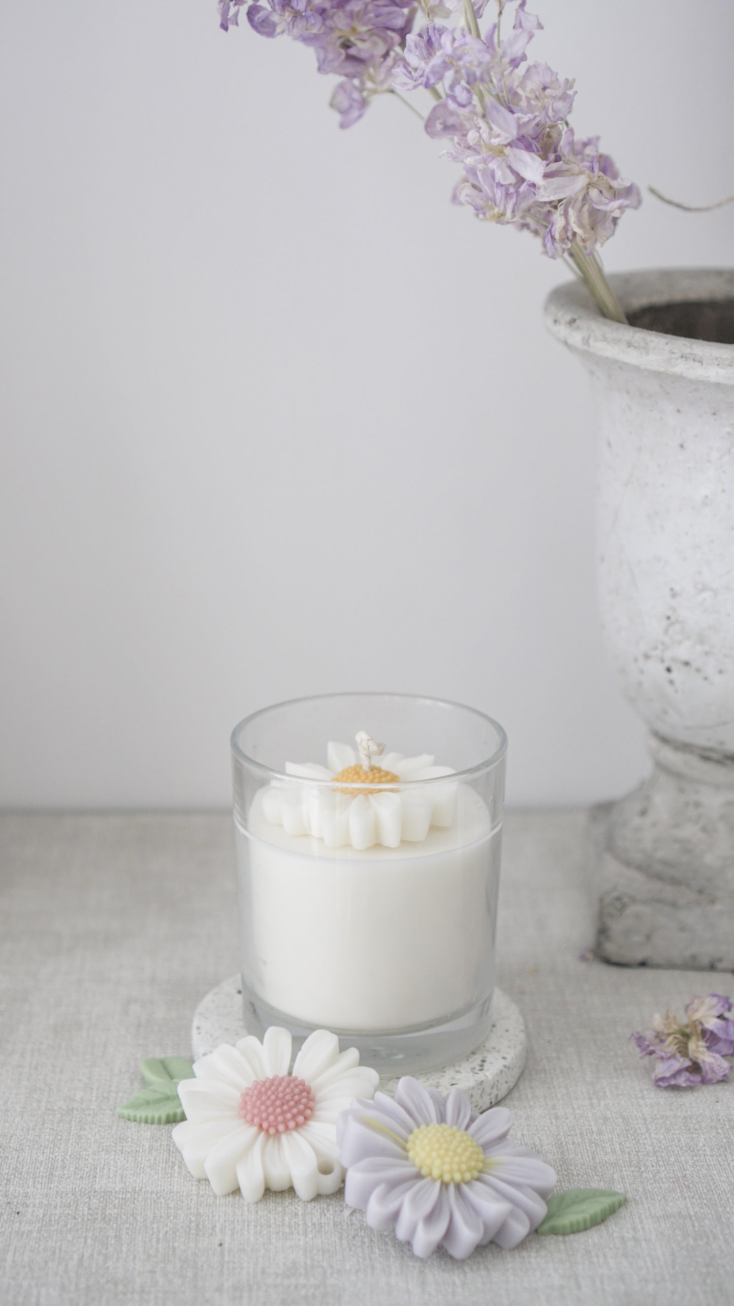 Candle Workshop Online Booking-Jar Candle Workshop