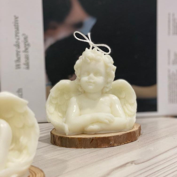 Angel Candles