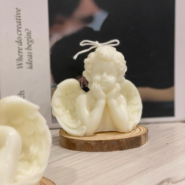 Angel Candles