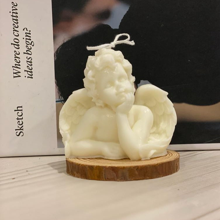 Angel Candles