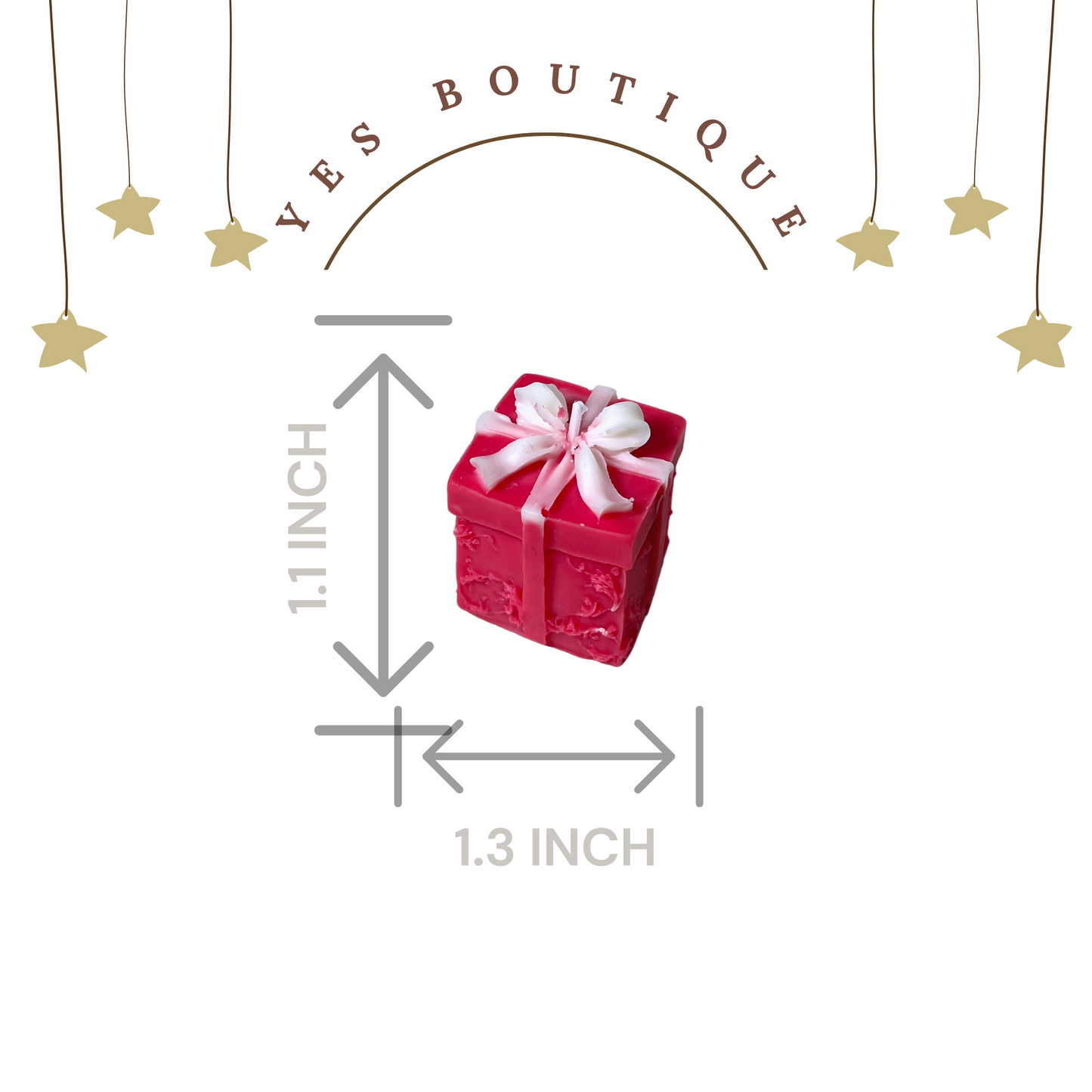 Little Gift Style Candles