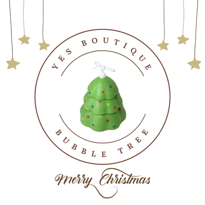 NEW*X'mas Tree Candles