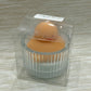Add a splash of joy to your space with our Duck-Shaped Tealight Candle in Jar — a hand-poured, hand-painted soy wax candle designed to look like an adorable yellow duck. Perfect as a gift, desk accessory, or self-care treat, this novelty candle features a soft peaches & cream scent and comes in a reusable glass tealight jar. Ideal for duck lovers, whimsical decor fans, and anyone looking to brighten up their home with cute, aesthetic candles.