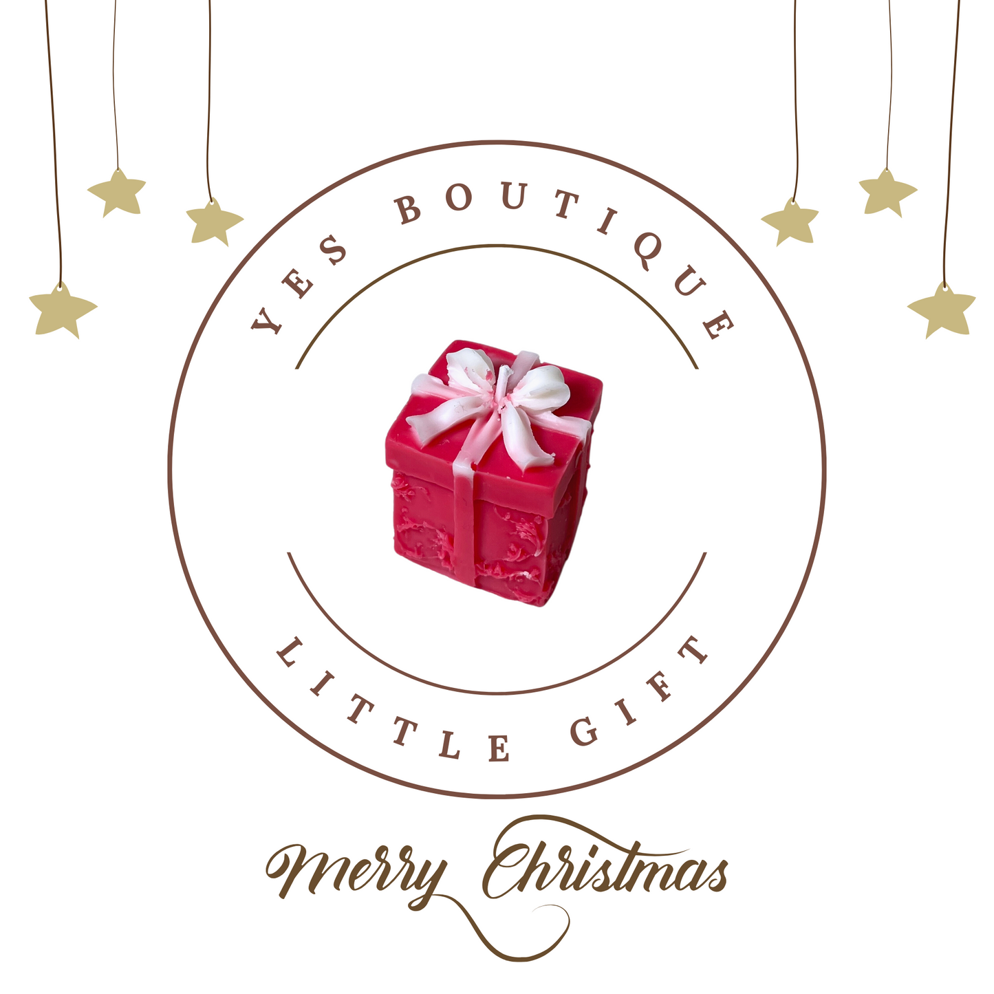 Little Gift Style Candles