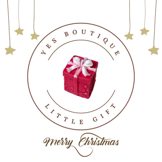 Little Gift Style Candles