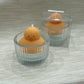 Ducky in the Tub (Tealight)