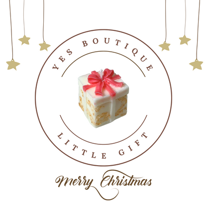 Little Gift Style Candles