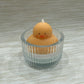 Ducky in the Tub (Tealight)