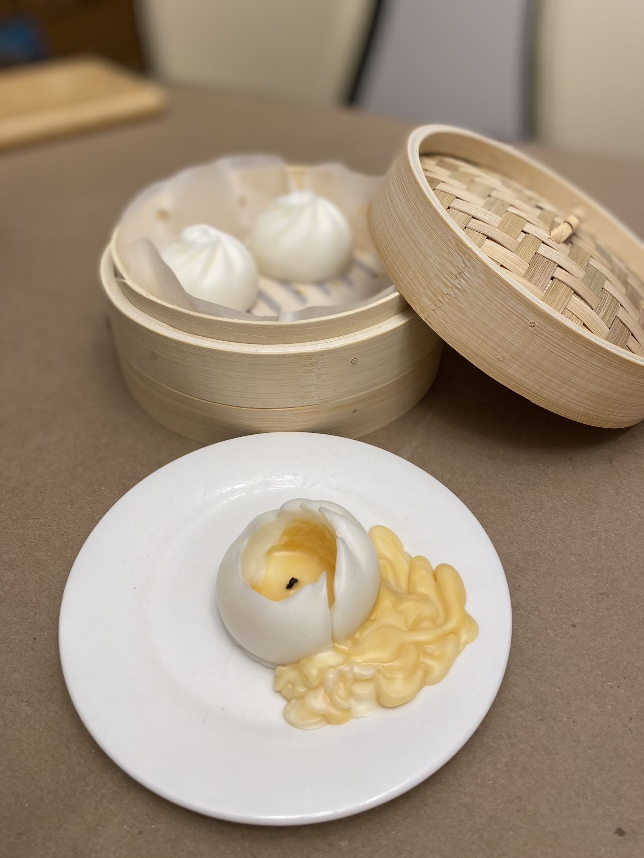 BAOBAO SET(3) Candles