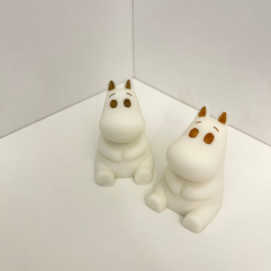 Hippo Wax Melts