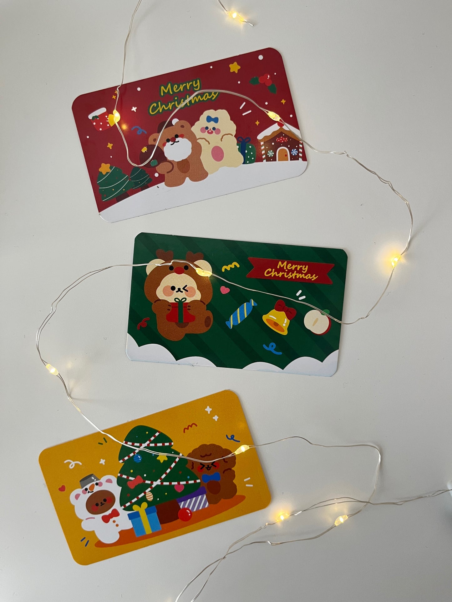 XMAS TREATS GIFT SET