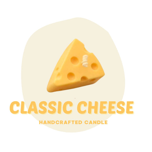 Cheese Candles