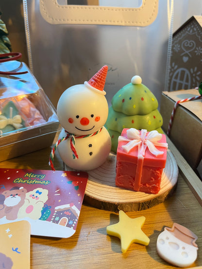 XMAS CLASSIC GIFT SET