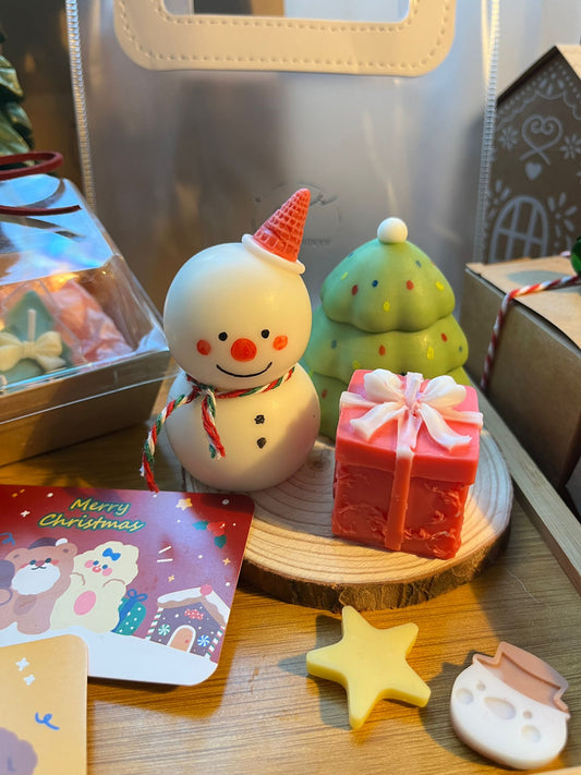 XMAS CLASSIC GIFT SET