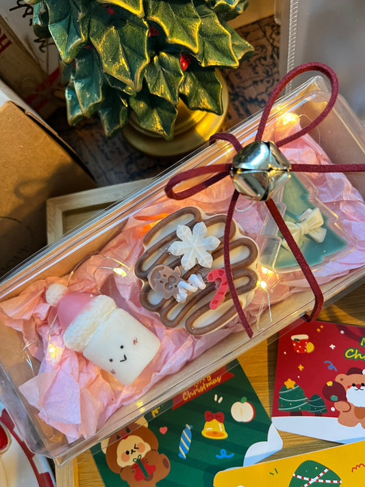 XMAS TREATS GIFT SET