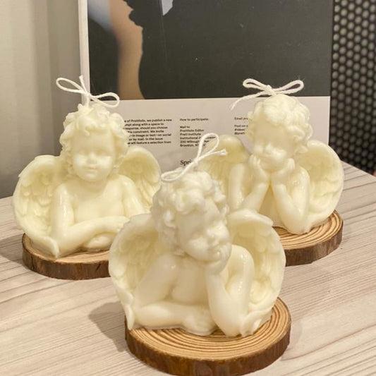 Angel Candles