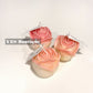 Rose Candles