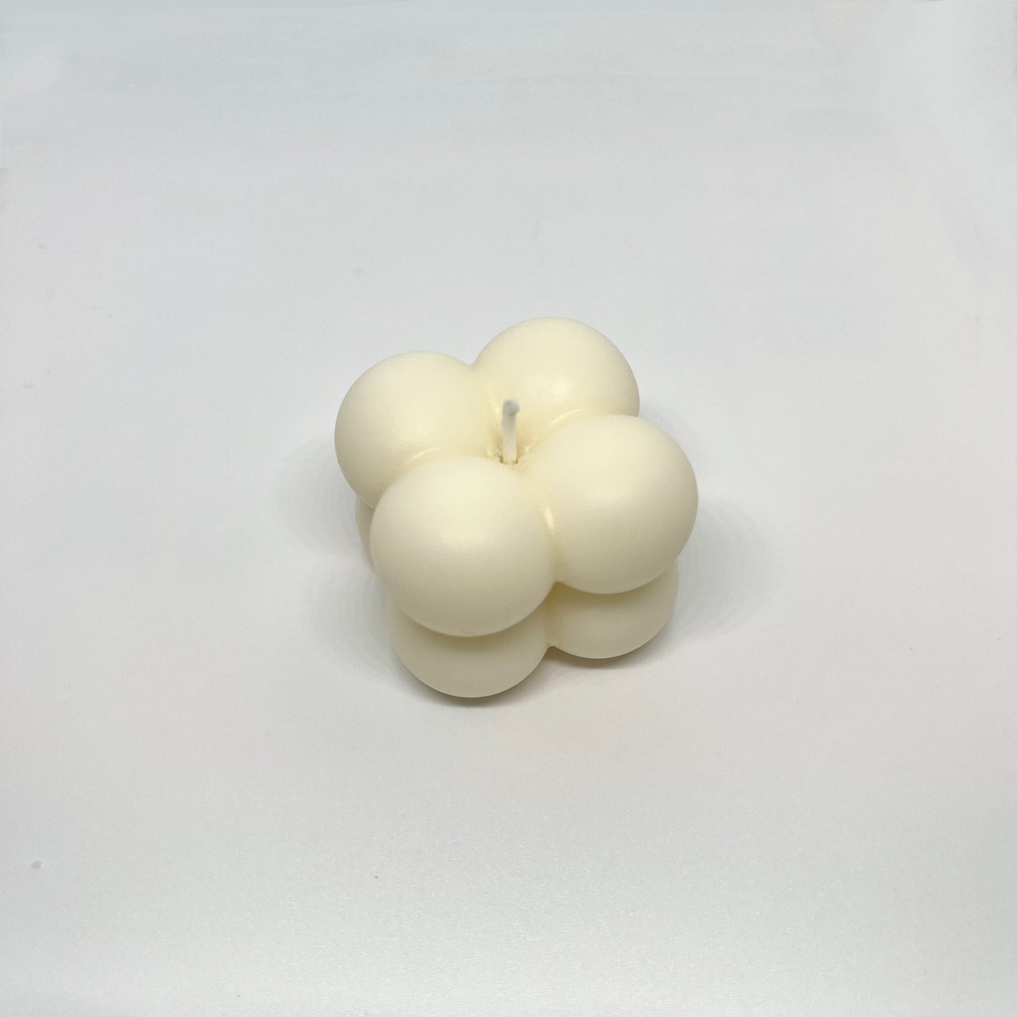 Mini Cube Ball Candles