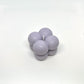 Mini Cube Ball Candles