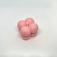Mini Cube Ball Candles