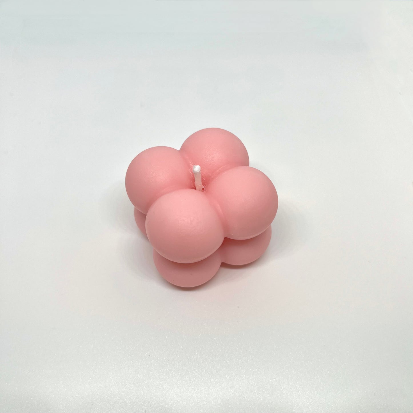 Mini Cube Ball Candles