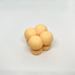 Mini Cube Ball Candles