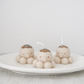 Limited Offer! Takoyaki Candles